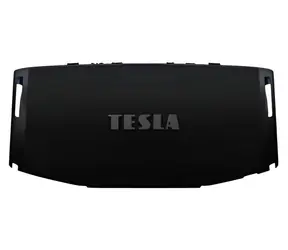 TESLA Sound BS70 černá / Reproduktor / Bluetooth / voděodolný
