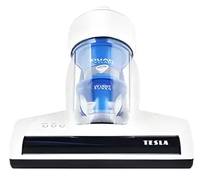 TESLA LifeStar UV550 / Ruční antibakteriální vysavač / UV-C lampa