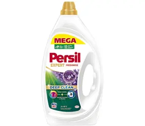 Persil Lavender Color 80 dávek / Tekutý prací gel / 3,96 l