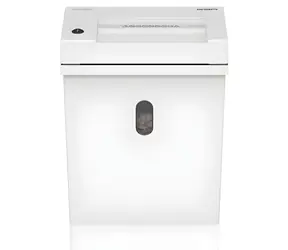EBA Shredcat 8200 C / Skartovač / mikrořez 2x12 mm / P-5 / 13 listů / 21 l