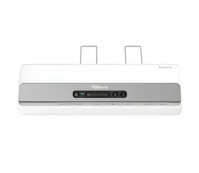 Fellowes AMARIS A3 bílá-šedá / Laminátor / šířka 324 mm / do 175 mic / 80 cm/min