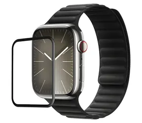 Devia Van Series ochranná fólie pro Apple Watch 41mm / Ochranná fólie / Zakřivená