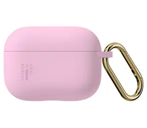 iDeal Silicone Bubblegum Pink / Pouzdro / AirPods Pro 3 / Silikonové