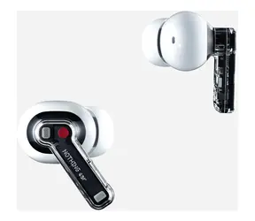 Nothing Ear (B171) bílá / Bezdrátová sluchátka / mikrofon / ANC / Bluetooth / IP54