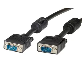 Roline VGA kabel MD15HD-MD15HD 10 m / VGA kabel / s ferity