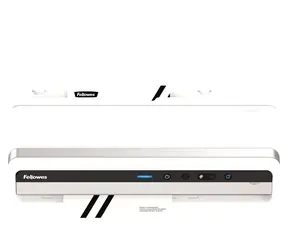 Fellowes JUPITER A3 / Laminátor / 80–250 mic / šířka 318 mm / AutoSense