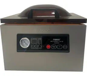 MAXXO Chamber Line 90 / Vakuovačka / komorová / 350 W / nádoba 7 l / nerez