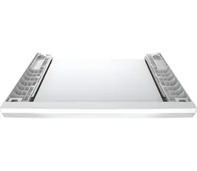 Hisense WZXX90-BEW001 bílá / Mezikus pro pračku a sušičku / řada 5S