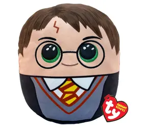 TY Squishy Harry Potter / 22 cm