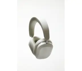 Mondo Over-Ear Greige / Sluchátka / Bluetooth / EQ aplikace / 45h výdrž