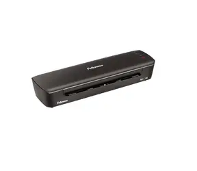 Fellowes ARC A4 černá / Laminátor / 240 mm / 80 µ / Auto Shut Off