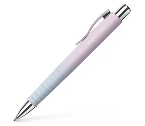 Faber-Castell Poly Ball Edition Blushing Sky / Kuličkové pero
