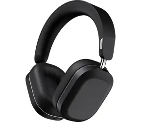 Mondo Over-Ear černá / Sluchátka / Bluetooth / EQ aplikace / 45h výdrž