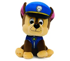 SPIN MASTER GUND Plyšák Tlapková Patrola / box 8 ks / 15 cm / od 12 měsíců