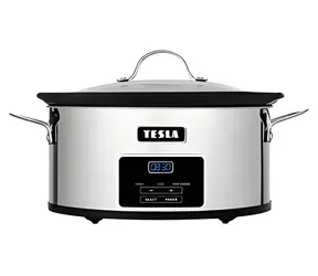 Tesla SlowCook S800 Deluxe / Pomalý hrnec