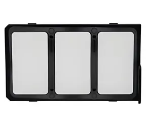 TESLA Primární filtr zásobníku / Filtr / RoboStar iQ400/iQ400 Plus/iQ660/iQ660 Plus/iQ700/iQ700 Plus