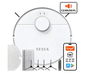 TESLA RoboStar iQ550 / Robotický vysavač