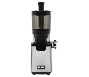 TESLA SlowJuicer SJ770 XXL Deluxe / Odšťavňovač / šnekový / nízkootáčkový
