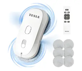 TESLA RoboStar W400 Pro / Robotický čistič oken