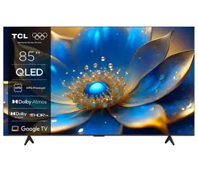 85" TCL 85P71K / Televize / QLED / 4K UHD / Dolby Vision / Google TV / 3x HDMI