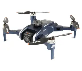 AMEWI Dron AMXFlight X8TGPS / Brushless motory / GPS / Kamera / LCD dálkové ovládání / 2.4GHz / RTF