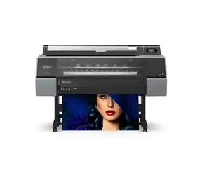 Epson SureColor SC-P9300 / Velkoformátová fototiskárna / 44" / 10 inkoustů / 2400x1200 DPI / USB & LAN