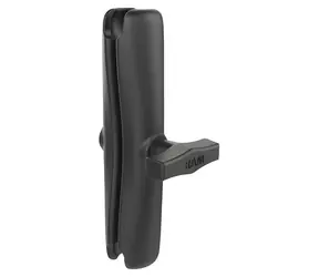 RAM Mounts RAM-201U-D / Montážní rameno kovové / pro 1,5" kulové čepy / délka 232 mm
