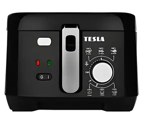TESLA EasyCook AE300 / Fritovací hrnec / fritéza na olej