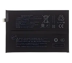 Xiaomi BN68 Baterie 6000 mAh (OEM) / Baterie pro telefon / Li-Ion