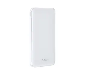 Devia Kintone 10000 mAh bílá / Powerbanka