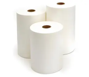 ULTRALEN Laminovací film Anti-Scratch 320 mm x 1000 m / Laminovací fólie / 35 mic / matná / dutinka 3"