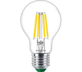 Philips LED žárovka E27 4000K čirá / LED žárovka / Třída A / 220-240 V