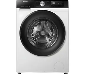 Hisense WF3S9043BW3 bílá / Pračka / 9 kg / 1400 ot/min / Wi-Fi / A