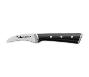 Tefal K2321214 Ice Force / Vykrajovací nůž / nerezová ocel / 7 cm