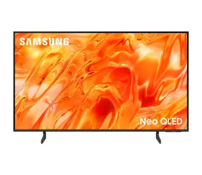 50" Samsung QE50QN70H černá / Televize / Neo QLED / 4K UHD / HDR10+ / Wi-Fi / Tizen