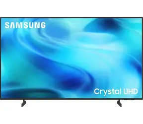 85" Samsung UE85U8072H černá / Televize / 4K UHD / Tizen / HDR10 / 50Hz / Wi-Fi
