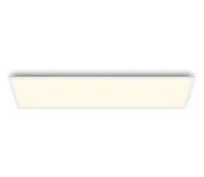Philips Superslim Touch CL560 36W bílá / Stropní LED panel / 120x30 cm / 3300 lm / 2700K / IP20