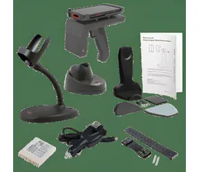 Honeywell nabíječka do auta pro mobilní tiskárny / Nabíječka do auta