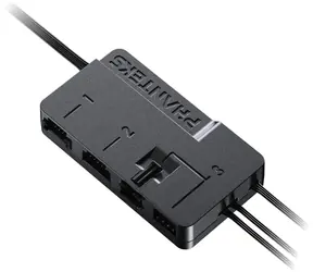 PHANTEKS Nexlinq Controller Hub V2 černá / Řadič RGB osvětlení / pro PC skříně