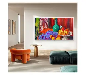 55" LG 55LX7B6LA / Televize / 4K / QNED / Gallery Design / Smart TV