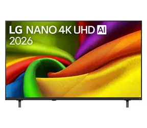 55" LG 55NU800B3LA / Televize / 4K UHD / NanoCell / Smart TV