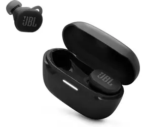 JBL Endurance Race 2 černá / Sluchátka / True Wireless / Bluetooth 5.3 / do uší