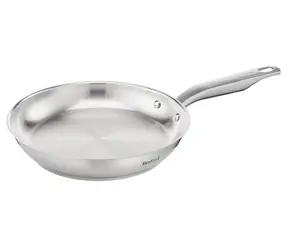 TEFAL Pánev Virtuoso / 28 cm / nerezová ocel