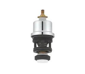 Grohe Přepínač vana/sprcha chrom / Přepínač / 1/2" / nástěnná montáž