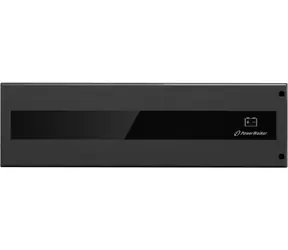 PowerWalker BP SA192R-16x9Ah / Baterie pro UPS / 192V / 16x 12V 9Ah