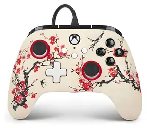 PowerA Advantage Warrior's Nirvana / Herní ovladač / drátový / Xbox Series X/S