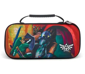 PowerA ochranné pouzdro Nintendo Switch Link vs Ganondorf / Pouzdro / OLED / Lite