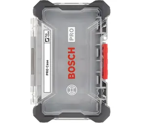 Bosch Organizér Pick and Click velikost M / Organizér / prázdný / plast