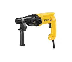 DeWalt kombinované kladivo 710 W / Kombinované kladivo / SDS Plus / 1550 ot-min / 3,0 J / 2,5 kg