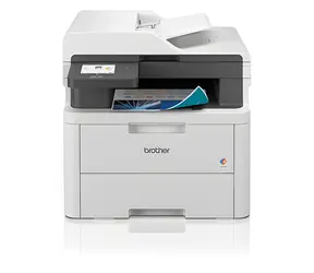 Brother DCP-L3560CDW / Multifunkční tiskárna / LED / Barevná / A4/Legal / 26 str/min / Duplex / Wi-Fi / LAN / USB